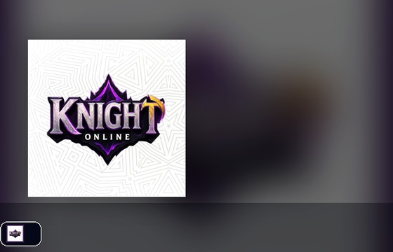 ⚡ Knight Online 2.500 GB | Hızlı Teslimat · Test 146