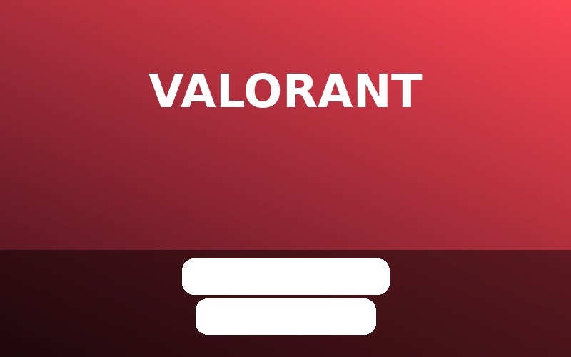 ⭐ Valorant Hesap | Full Erişim