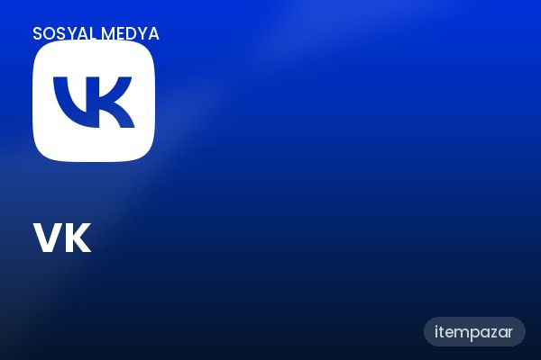 VK Paket | Hızlı ve Güvenli Teslim